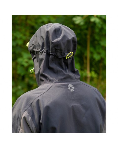 Kurtka Przeciwdeszczowa Matrix Tri-Layer Jacket 25K Pro