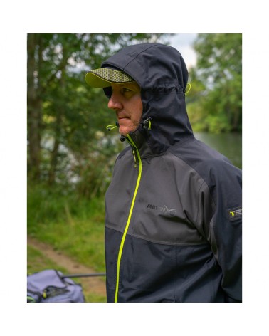 Kurtka Przeciwdeszczowa Matrix Tri-Layer Jacket 25K Pro