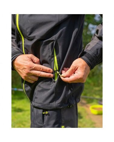 Kurtka Przeciwdeszczowa Matrix Tri-Layer Jacket 25K Pro
