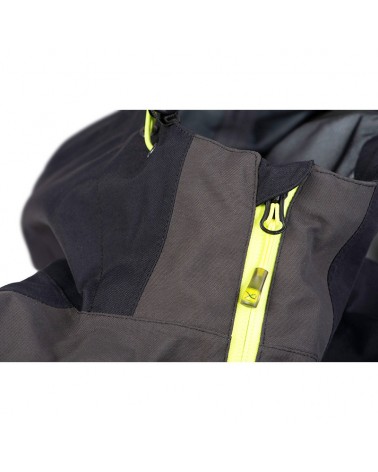 Kurtka Przeciwdeszczowa Matrix Tri-Layer Jacket 25K Pro