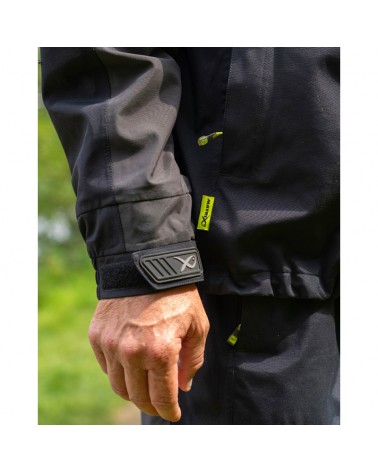 Kurtka Przeciwdeszczowa Matrix Tri-Layer Jacket 25K Pro