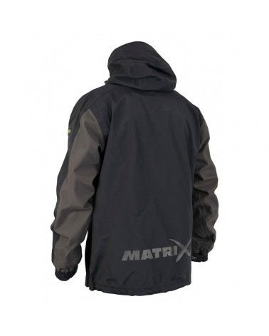 Kurtka Przeciwdeszczowa Matrix Tri-Layer Jacket 25K Pro