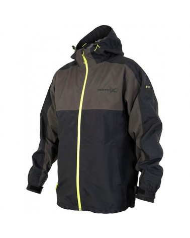 Kurtka Przeciwdeszczowa Matrix Tri-Layer Jacket 25K Pro
