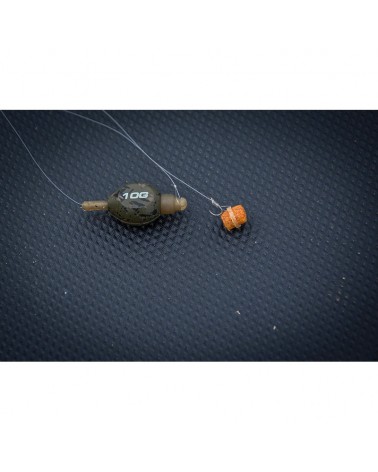 Ciężarki Przelotowe Matrix Inline Pellet Bomb