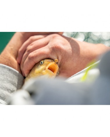 Gumki Do Pelletu Matrix Super Soft Bait Bands Medium 100szt.