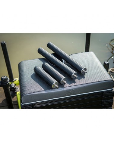 Przedłużka Do Nóg Siedziska Kosza Matrix XR36 300mm Leg Extension