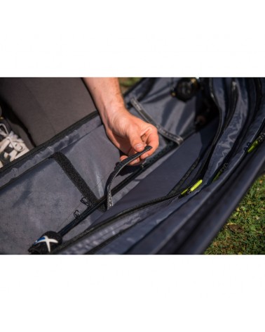 Pokrowiec Na Wędki Matrix Ethos 4 Rod Holdall 195x40x28cm