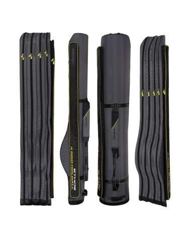 Pokrowiec Na Wędki Matrix Ethos 4 Rod Holdall 195x40x28cm