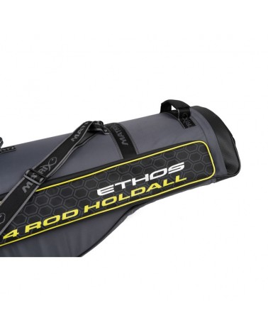 Pokrowiec Na Wędki Matrix Ethos 4 Rod Holdall 195x40x28cm