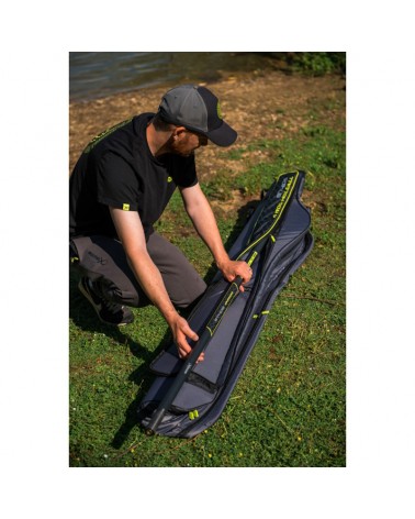 Pokrowiec Na Wędki Matrix Ethos 4 Rod Holdall 195x40x28cm