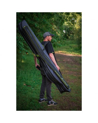 Pokrowiec Na Wędki Matrix Ethos 4 Rod Holdall 195x40x28cm