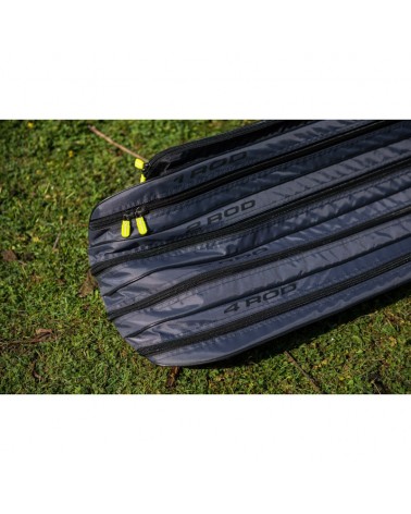 Pokrowiec Na Wędki Matrix Ethos 4 Rod Holdall 195x40x28cm