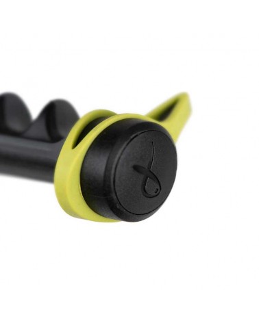 Podpórka Pod Wędkę Na Feeder Grunt Matrix Grunt Mini Gripper Rest 12cm