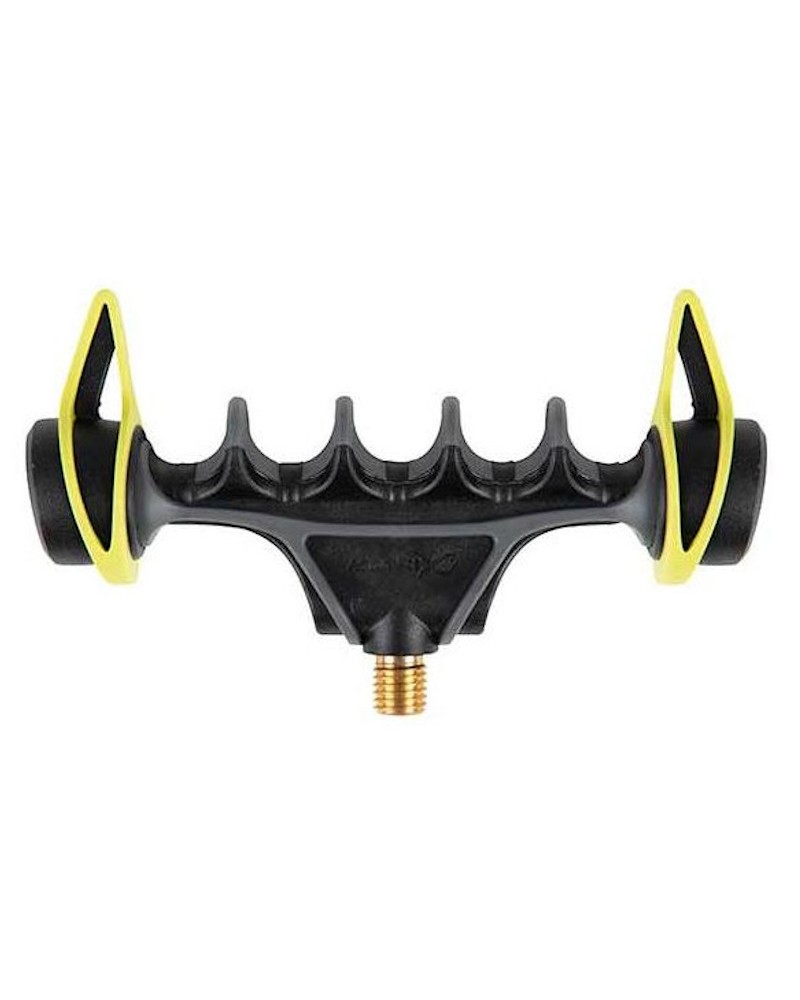 Podpórka Pod Wędkę Na Feeder Grunt Matrix Grunt Mini Gripper Rest 12cm