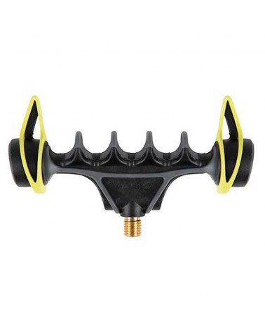 Podpórka Pod Wędkę Na Feeder Grunt Matrix Grunt Mini Gripper Rest 12cm
