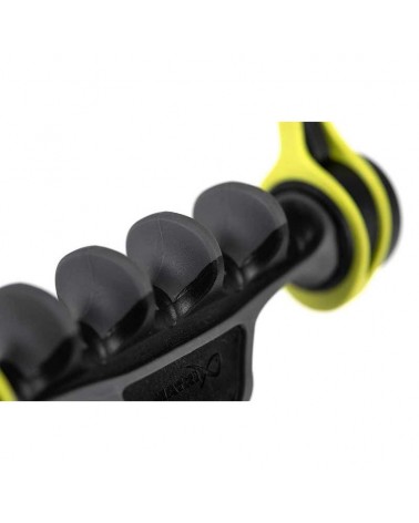 Podpórka Pod Wędkę Na Feeder Grunt Matrix Grunt Mini Gripper Rest 12cm