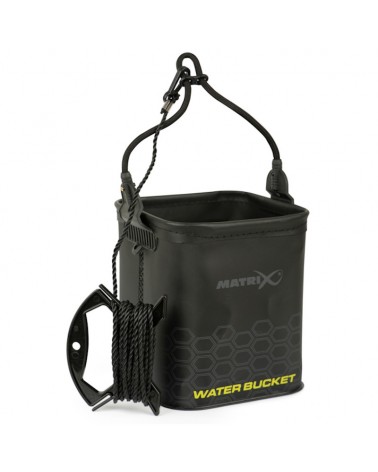 Pojemnik Wiadro Do Nabierania Wody Matrix Eva Water Bucket 4.5l