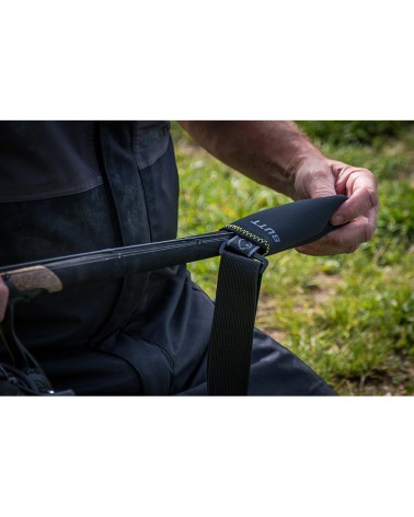 Ochraniacze Na Dolnik I Szczytówkę Wędki Matrix X-Stretch Top&Tail Rod Bands