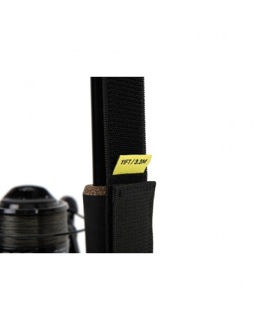 Ochraniacze Na Dolnik I Szczytówkę Wędki Matrix X-Stretch Top&Tail Rod Bands