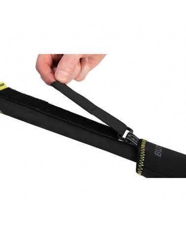 Ochraniacze Na Dolnik I Szczytówkę Wędki Matrix X-Stretch Top&Tail Rod Bands