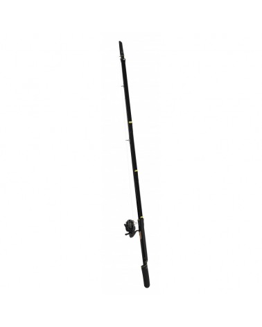 Ochraniacze Na Dolnik I Szczytówkę Wędki Matrix X-Stretch Top&Tail Rod Bands