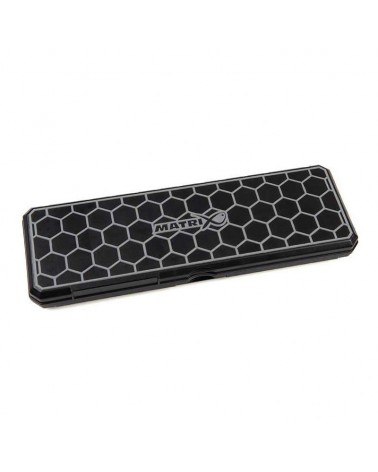 Pudełko Na Przypony Matrix HLR Pro Hooklength Box Long 30cm 35x12x3cm