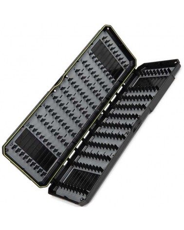Pudełko Na Przypony Matrix HLR Pro Hooklength Box Long 30cm 35x12x3cm
