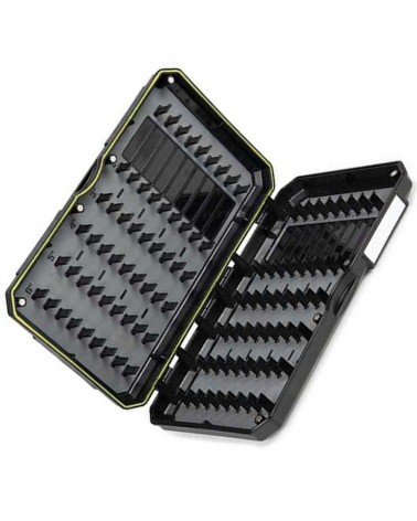 Pudełko Na Przypony Matrix HLR Pro Hooklength Box Short 15cm 20x12x3cm
