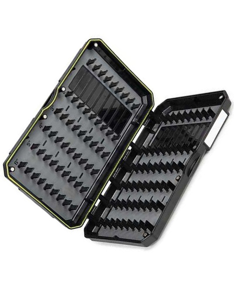 Pudełko Na Przypony Matrix HLR Pro Hooklength Box Short 15cm 20x12x3cm