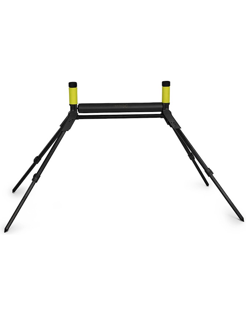 Rolki Do Tyczki Matrix Single Compact Pole Roller Wys. Maks.67cm Szer. 74cm