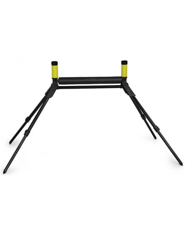 Rolki Do Tyczki Matrix Single Compact Pole Roller Wys. Maks.67cm Szer. 74cm