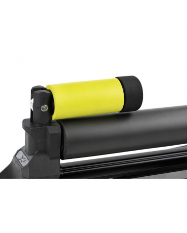Rolki Do Tyczki Matrix Single Compact Pole Roller Wys. Maks.67cm Szer. 74cm
