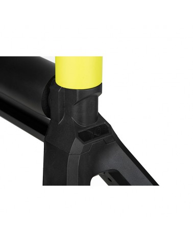 Rolki Do Tyczki Matrix Single Compact Pole Roller Wys. Maks.67cm Szer. 74cm