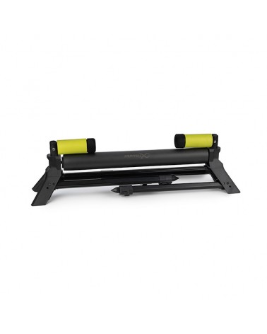 Rolki Do Tyczki Matrix Single Compact Pole Roller Wys. Maks.67cm Szer. 74cm