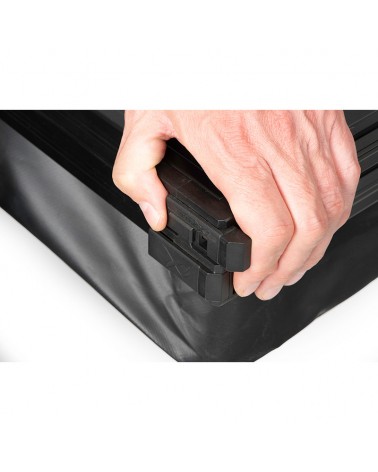 Składana Platfroma Półka Boczna Matrix Pro Feeder Tray 62x42x13cm