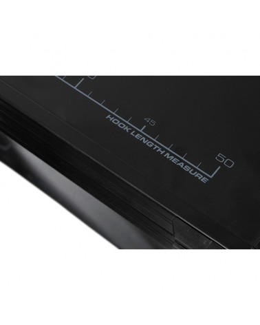 Składana Platfroma Półka Boczna Matrix Pro Feeder Tray 62x42x13cm