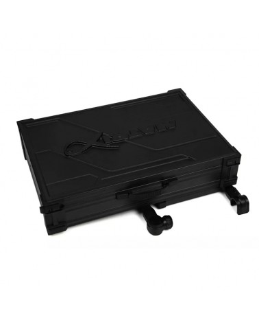Składana Półka Boczna Matrix Pro Rigid Feeder Tray 62x42x13cm