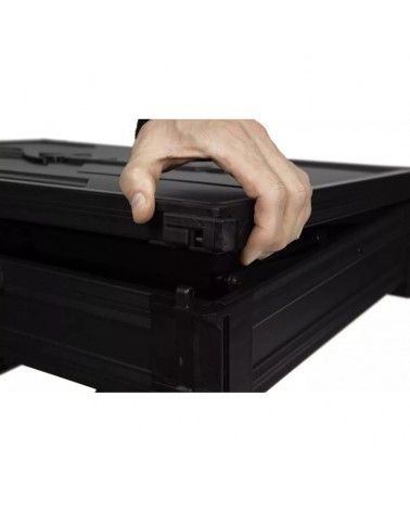 Składana Półka Boczna Matrix Pro Rigid Feeder Tray 62x42x13cm