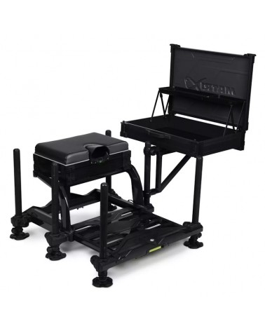 Składana Półka Boczna Matrix Pro Rigid Feeder Tray 62x42x13cm