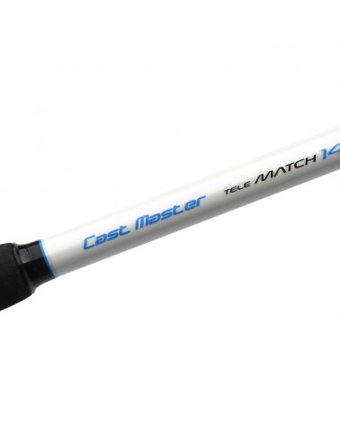 Wędka Odległościowa Flagman Cast Master Tele Match 4.20m 10-35g