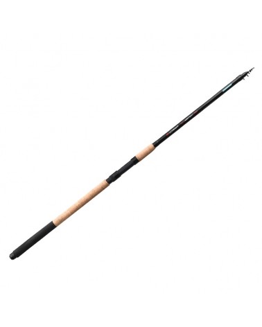 Wędka Odległościowa Flagman S-Carp Tele Match 3.90m 15-40g 3cz.