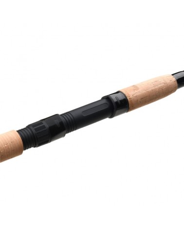 Wędka Odległościowa Flagman S-Carp Tele Match 3.90m 15-40g 3cz.