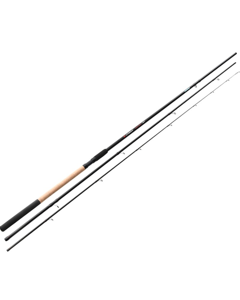Wędka Odległościowa Flagman S-Carp Match 4.20m 5-25g 3cz.
