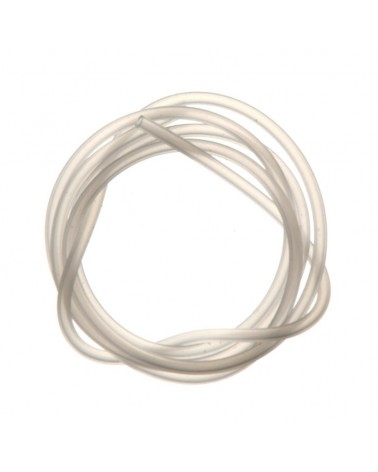 Rurka Silikonowa Do Spławików Flagman Silicon Float Tube 1.0mm 0.5m