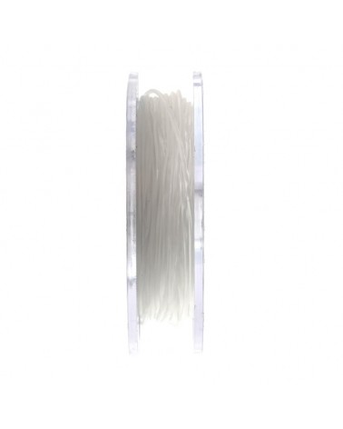 Amortyzator Do Zestawów Flagman Feeder Guma Clear 0.80mm 10m