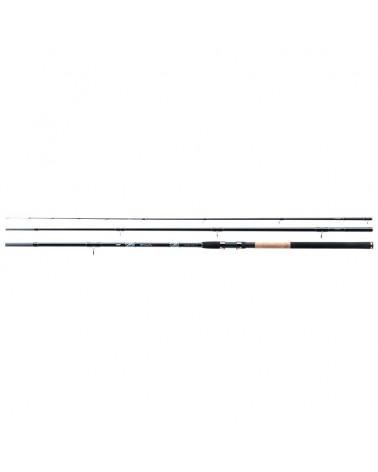 Jaxon Wędka Gruntowa Eclatis Feeder 3.90m 70-150g  3+3 0.75;1;1.5oz