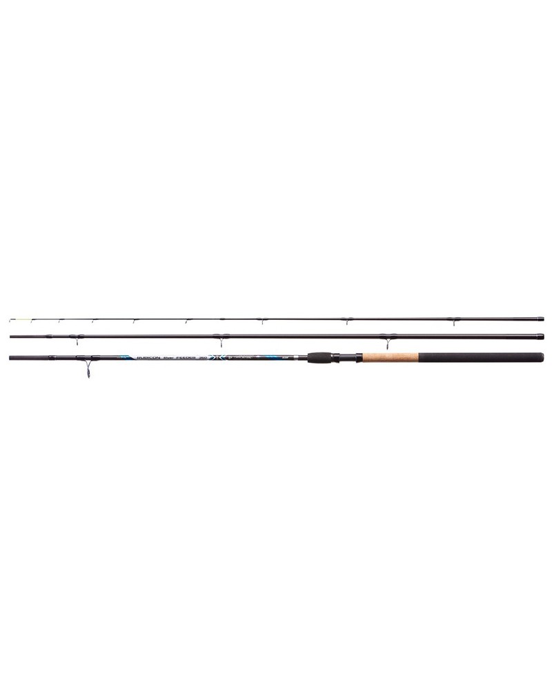 Jaxon Wędka Gruntowa Rubicon River Feeder 3.90m 50-120g 3+3 0.75;1;1.5oz