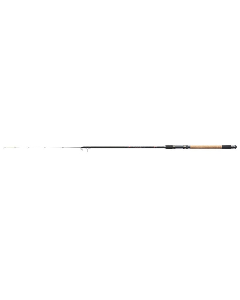 Jaxon Wędka Teleskopowa Caracal Tele Feeder 3.30m 30-100g 1;1.5oz