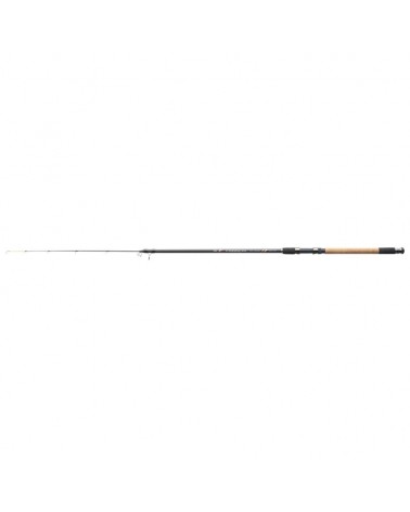 Jaxon Wędka Teleskopowa Caracal Tele Feeder 3.30m 30-100g 1;1.5oz