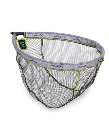 Kosz do podbieraka Matrix Silver Fish Landing Net 50x40cm